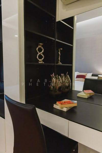 Beverly 33 by Aspira, Bangkok, 33 Sukhumvit Road, Khlong Tan Nua, Watthana, Bangkok, 1 Bedroom, 50 sqm, Condo For Rent, by Farida Phetnuam, 500536752 - DDproperty.com