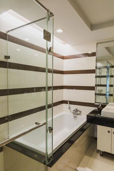 Beverly 33 by Aspira, Bangkok, 33 Sukhumvit Road, Khlong Tan Nua, Watthana, Bangkok, 1 Bedroom, 50 sqm, Condo For Rent, by Farida Phetnuam, 500536752 - DDproperty.com