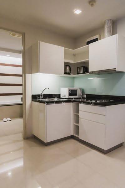 Beverly 33 by Aspira, Bangkok, 33 Sukhumvit Road, Khlong Tan Nua, Watthana, Bangkok, 1 Bedroom, 50 sqm, Condo For Rent, by Farida Phetnuam, 500536752 - DDproperty.com