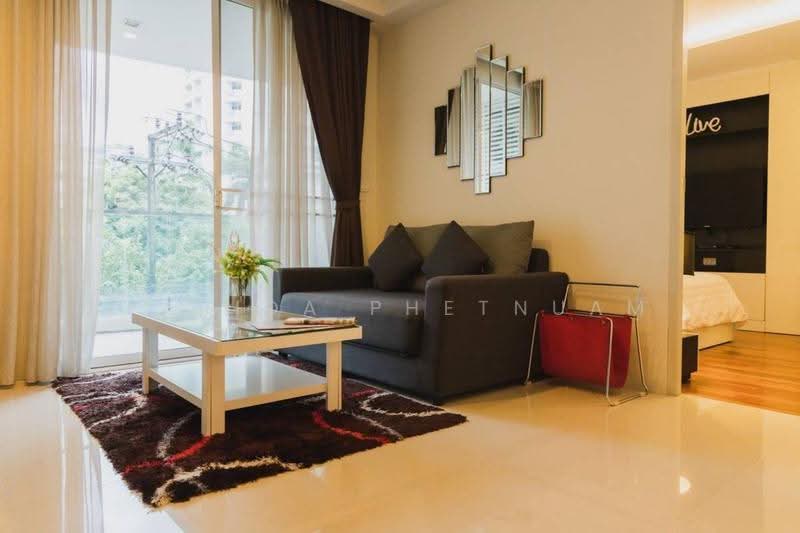 Beverly 33 by Aspira, Bangkok, 33 Sukhumvit Road, Khlong Tan Nua, Watthana, Bangkok, 1 Bedroom, 50 sqm, Condo For Rent, by Farida Phetnuam, 500536752 - DDproperty.com