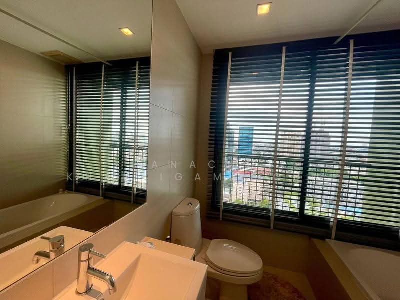 Noble Solo, Bangkok, 988 Thong Lo, Khlong Tan Nua, Watthana, Bangkok, 1 Bedroom, 72 sqm, Condo For Rent, by Thanachot Khantigamongun, 500536753 - DDproperty.com