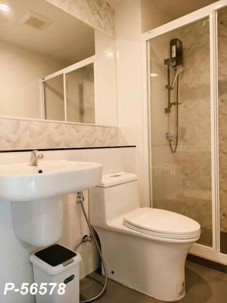Regent Home Bangna, Bangkok, Sanphawut Road, Bang Na Tai, Bang Na, Bangkok, 1 Bedroom, 28 sqm, Condo For Rent, by Susira Prueksawun, 500536756 - DDproperty.com