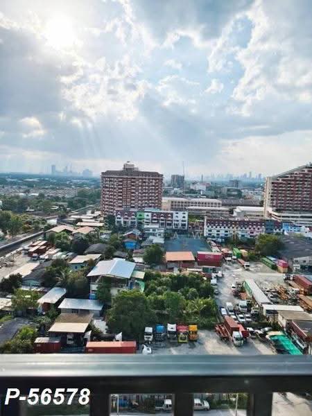 Regent Home Bangna : รีเจ้นท์ โฮม บางนา, กรุงเทพ, ถนน สรรพาวุธ, บางนาใต้, บางนา, กรุงเทพ, 28 ตร.ม., Condo ให้เช่า, โดย Susira Prueksawun, 500536756 - DDproperty.com