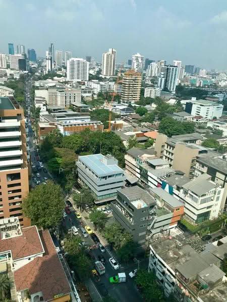 Rhythm Ekkamai : ริทึ่ม เอกมัย, กรุงเทพ, 11 ถนนสุขุมวิท 63, คลองเตยเหนือ, วัฒนา, กรุงเทพ, 70 ตร.ม., Condo ให้เช่า, โดย Farida Phetnuam, 500536757 - DDproperty.com