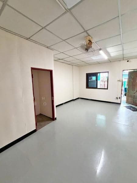 อรุณนิเวศน์ นวมินทร์ 163, Bangkok, Khlong Kum, Bueng Kum, Bangkok, 2 Bedrooms, 100 sqm, Townhouse For Sale, by The Best Property อิท, 500536762 - DDproperty.com