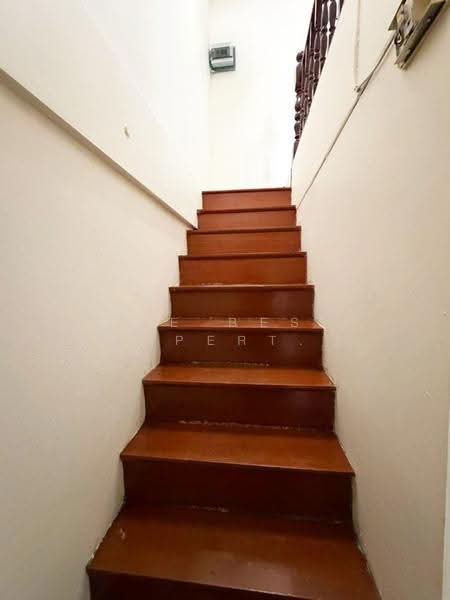 อรุณนิเวศน์ นวมินทร์ 163, Bangkok, Khlong Kum, Bueng Kum, Bangkok, 2 Bedrooms, 100 sqm, Townhouse For Sale, by The Best Property อิท, 500536762 - DDproperty.com