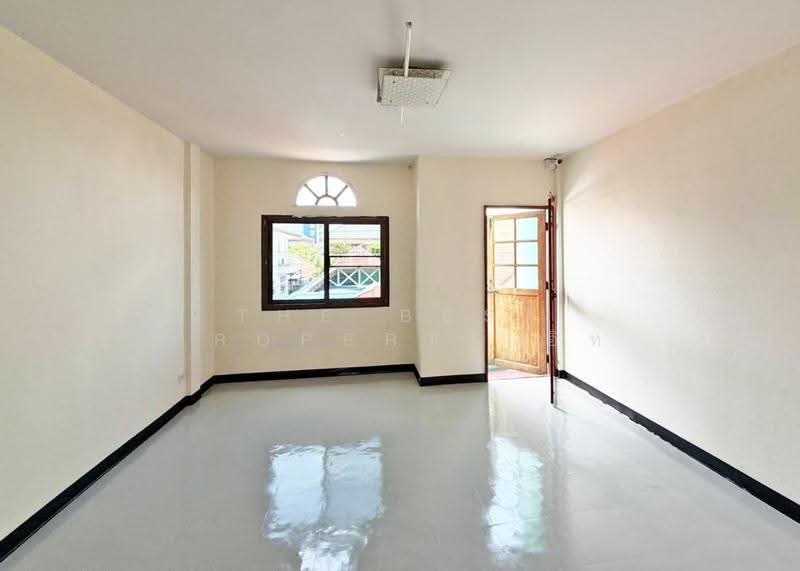 อรุณนิเวศน์ นวมินทร์ 163, Bangkok, Khlong Kum, Bueng Kum, Bangkok, 2 Bedrooms, 100 sqm, Townhouse For Sale, by The Best Property อิท, 500536762 - DDproperty.com