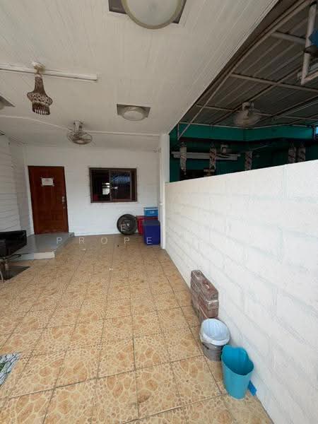อรุณนิเวศน์ นวมินทร์ 163, กรุงเทพ, คลองกุ่ม, บึงกุ่ม, กรุงเทพ, 100 ตร.ม., ทาวน์เฮ้าส์ ขาย, โดย The Best Property อิท, 500536762 - DDproperty.com