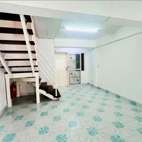 บ้านเอื้ออาทร พหลโยธิน 52 : Baan Ua-Athorn Phahonyothin 52, กรุงเทพ, คลองถนน, สายไหม, กรุงเทพ, 70 ตร.ม., ทาวน์เฮ้าส์ ขาย, โดย AJHOMECENTER - คุณนัท, 500536763 - DDproperty.com