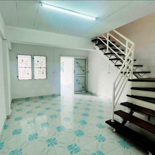 Baan Ua-Athorn Phahonyothin 52, Bangkok, Khlong Tanon, Sai Mai, Bangkok, 2 Bedrooms, 70 sqm, Townhouse For Sale, by AJHOMECENTER - คุณนัท, 500536763 - DDproperty.com