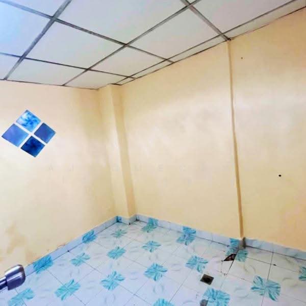 บ้านเอื้ออาทร พหลโยธิน 52 : Baan Ua-Athorn Phahonyothin 52, กรุงเทพ, คลองถนน, สายไหม, กรุงเทพ, 70 ตร.ม., ทาวน์เฮ้าส์ ขาย, โดย AJHOMECENTER - คุณนัท, 500536763 - DDproperty.com