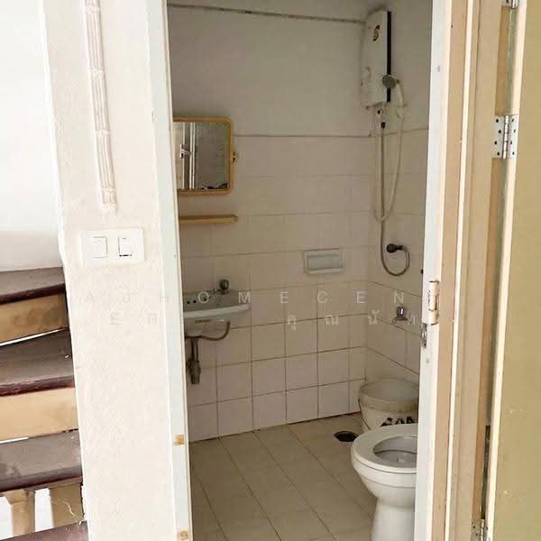 Baan Ua-Athorn Phahonyothin 52, Bangkok, Khlong Tanon, Sai Mai, Bangkok, 2 Bedrooms, 70 sqm, Townhouse For Sale, by AJHOMECENTER - คุณนัท, 500536763 - DDproperty.com