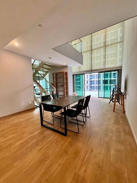 The Room Sukhumvit 21, Bangkok, Asok Montri Rd, Khlongtoei Nua, Watthana, Bangkok, 2 Bedrooms, 141 sqm, Condo For Rent, by Thanachot Khantigamongun, 500536767 - DDproperty.com