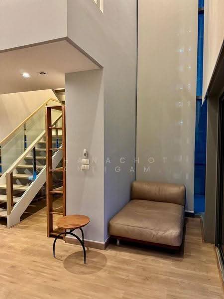 The Room Sukhumvit 21 : เดอะ รูม สุขุมวิท 21, กรุงเทพ, ถนน อโศกมนตรี, คลองเตยเหนือ, วัฒนา, กรุงเทพ, 141 ตร.ม., Condo ให้เช่า, โดย Thanachot Khantigamongun, 500536767 - DDproperty.com