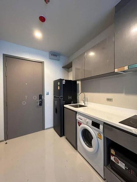 Life Asoke Hype : ไลฟ์ อโศก ไฮป์, กรุงเทพ, 339 ถนน จตุรทิศ, มักกะสัน, ราชเทวี, กรุงเทพ, 33 ตร.ม., Condo ให้เช่า, โดย Tongchompoo Pattanachaiwongkoon, 500536769 - DDproperty.com