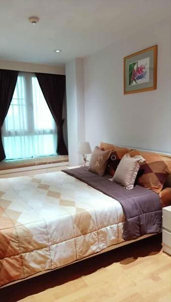 The President Sukhumvit 81, Bangkok, Soi Sukhumvit 81, Sukhumvit Road, Phra Kanong Nua, Watthana, Bangkok, 1 Bedroom, 35 sqm, Condo For Rent, by Tongchompoo Pattanachaiwongkoon, 500536771 - DDproperty.com