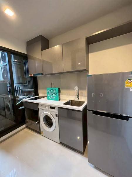 Life Asoke Hype, Bangkok, 339 Chaturathit Rd, Makkasan, Ratchathewi, Bangkok, 1 Bedroom, 35 sqm, Condo For Rent, by Tongchompoo Pattanachaiwongkoon, 500536773 - DDproperty.com