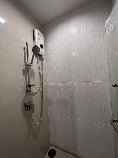 Life Asoke Hype, Bangkok, 339 Chaturathit Rd, Makkasan, Ratchathewi, Bangkok, 1 Bedroom, 35 sqm, Condo For Rent, by Tongchompoo Pattanachaiwongkoon, 500536773 - DDproperty.com