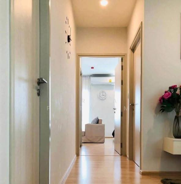Noble Revolve Ratchada 2, Bangkok, 70 Soi Ratchadaphisek 10, Ratchadaphisek Road, Huai Khwang, Bangkok, 2 Bedrooms, 53 sqm, Condo For Sale, by Farida Phetnuam, 500536774 - DDproperty.com