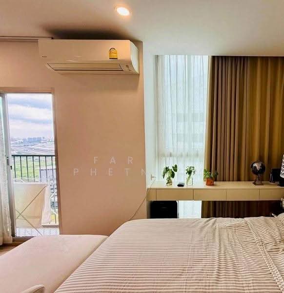 Noble Revolve Ratchada 2, Bangkok, 70 Soi Ratchadaphisek 10, Ratchadaphisek Road, Huai Khwang, Bangkok, 2 Bedrooms, 53 sqm, Condo For Sale, by Farida Phetnuam, 500536774 - DDproperty.com