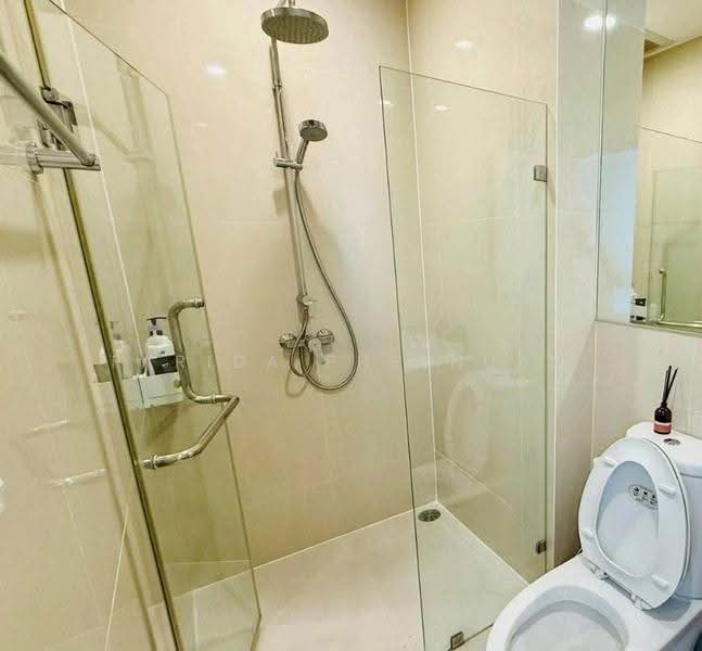 Noble Revolve Ratchada 2, Bangkok, 70 Soi Ratchadaphisek 10, Ratchadaphisek Road, Huai Khwang, Bangkok, 2 Bedrooms, 53 sqm, Condo For Sale, by Farida Phetnuam, 500536774 - DDproperty.com