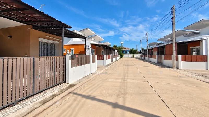 บ้านคุณ เศรษฐกิจ-พันธุวงษ์, สมุทรสาคร, บ้านเกาะ, เมืองสมุทรสาคร, สมุทรสาคร, 100 ตร.ม., ทาวน์เฮ้าส์ ขาย, โดย The Best Property จิฟฟี่, 500536776 - DDproperty.com