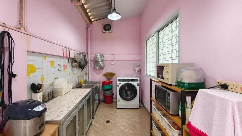 บ้านคุณ เศรษฐกิจ-พันธุวงษ์, Samut Sakhon, Ban Ko, Muang Samut Sakhon, Samut Sakhon, 2 Bedrooms, 100 sqm, Townhouse For Sale, by The Best Property จิฟฟี่, 500536776 - DDproperty.com