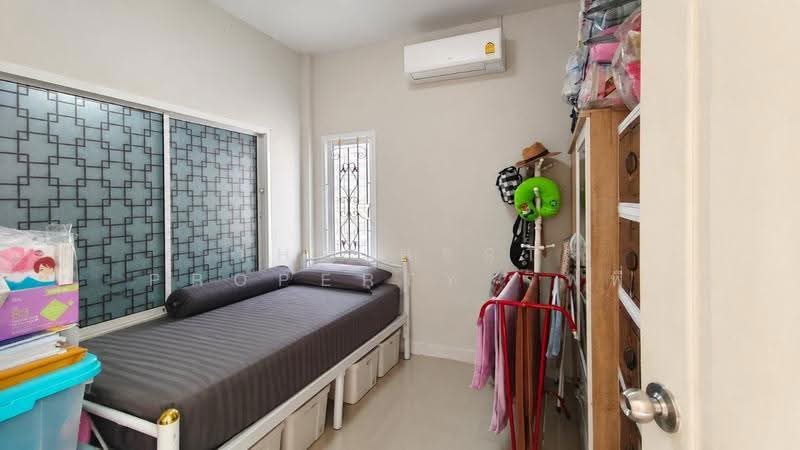 บ้านคุณ เศรษฐกิจ-พันธุวงษ์, Samut Sakhon, Ban Ko, Muang Samut Sakhon, Samut Sakhon, 2 Bedrooms, 100 sqm, Townhouse For Sale, by The Best Property จิฟฟี่, 500536776 - DDproperty.com