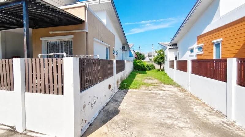 บ้านคุณ เศรษฐกิจ-พันธุวงษ์, Samut Sakhon, Ban Ko, Muang Samut Sakhon, Samut Sakhon, 2 Bedrooms, 100 sqm, Townhouse For Sale, by The Best Property จิฟฟี่, 500536776 - DDproperty.com