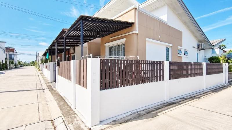 บ้านคุณ เศรษฐกิจ-พันธุวงษ์, สมุทรสาคร, บ้านเกาะ, เมืองสมุทรสาคร, สมุทรสาคร, 100 ตร.ม., ทาวน์เฮ้าส์ ขาย, โดย The Best Property จิฟฟี่, 500536776 - DDproperty.com