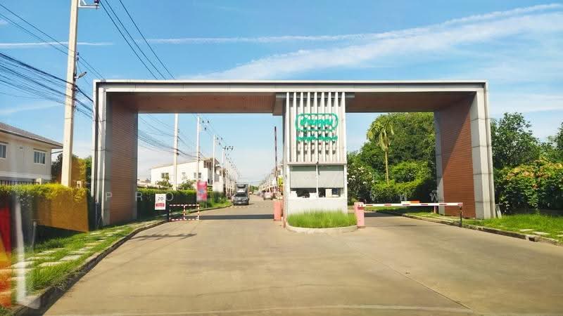 บ้านคุณ เศรษฐกิจ-พันธุวงษ์, สมุทรสาคร, บ้านเกาะ, เมืองสมุทรสาคร, สมุทรสาคร, 100 ตร.ม., ทาวน์เฮ้าส์ ขาย, โดย The Best Property จิฟฟี่, 500536776 - DDproperty.com