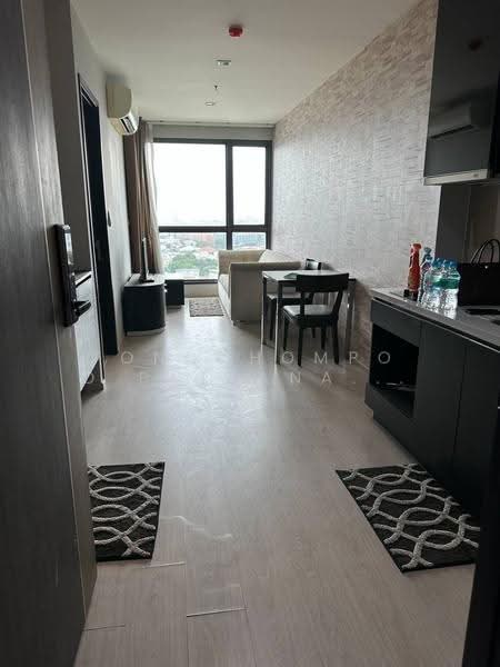 Rhythm Sukhumvit 44/1, Bangkok, Sukhumvit Road, Phra Kanong, Khlong Toei, Bangkok, 1 Bedroom, 35 sqm, Condo For Sale, by Tongchompoo Pattanachaiwongkoon, 500536778 - DDproperty.com