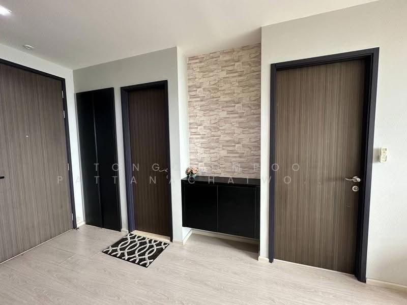 Rhythm Sukhumvit 44/1, Bangkok, Sukhumvit Road, Phra Kanong, Khlong Toei, Bangkok, 1 Bedroom, 35 sqm, Condo For Sale, by Tongchompoo Pattanachaiwongkoon, 500536778 - DDproperty.com