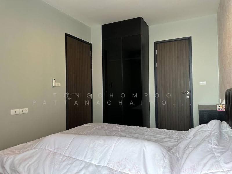 Rhythm Sukhumvit 44/1 : ริธึ่ม สุขุมวิท 44/1, กรุงเทพ, ถนนสุขุมวิท แขวงพระโขนง เขตคลองเตย กรุงเทพมหานคร, พระโขนง, คลองเตย, กรุงเทพ, 35 ตร.ม., Condo ขาย, โดย Tongchompoo Pattanachaiwongkoon, 500536778 - DDproperty.com