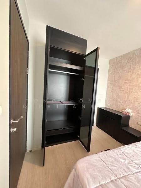 Rhythm Sukhumvit 44/1, Bangkok, Sukhumvit Road, Phra Kanong, Khlong Toei, Bangkok, 1 Bedroom, 35 sqm, Condo For Sale, by Tongchompoo Pattanachaiwongkoon, 500536778 - DDproperty.com
