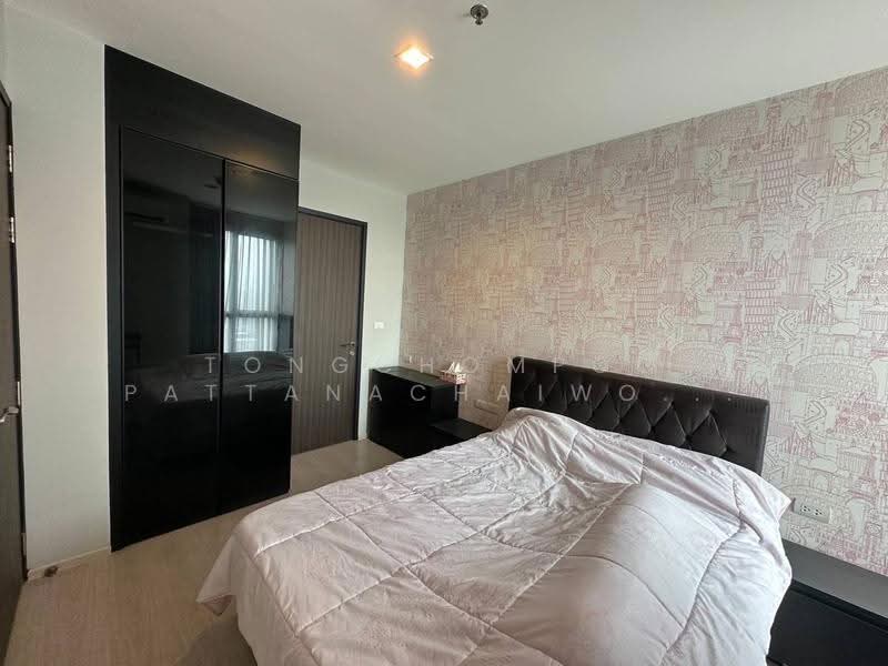 Rhythm Sukhumvit 44/1, Bangkok, Sukhumvit Road, Phra Kanong, Khlong Toei, Bangkok, 1 Bedroom, 35 sqm, Condo For Sale, by Tongchompoo Pattanachaiwongkoon, 500536778 - DDproperty.com