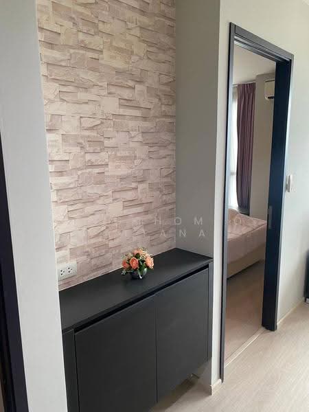 Rhythm Sukhumvit 44/1, Bangkok, Sukhumvit Road, Phra Kanong, Khlong Toei, Bangkok, 1 Bedroom, 35 sqm, Condo For Sale, by Tongchompoo Pattanachaiwongkoon, 500536778 - DDproperty.com