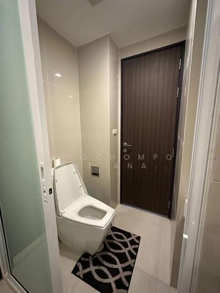 Rhythm Sukhumvit 44/1, Bangkok, Sukhumvit Road, Phra Kanong, Khlong Toei, Bangkok, 1 Bedroom, 35 sqm, Condo For Sale, by Tongchompoo Pattanachaiwongkoon, 500536778 - DDproperty.com
