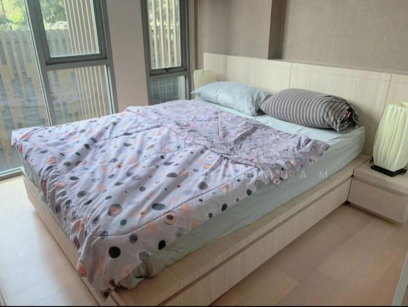 Klass Silom, Bangkok, 52 Silom Road, Silom, Bang Rak, Bangkok, 1 Bedroom, 33 sqm, Condo For Sale, by Farida Phetnuam, 500536779 - DDproperty.com