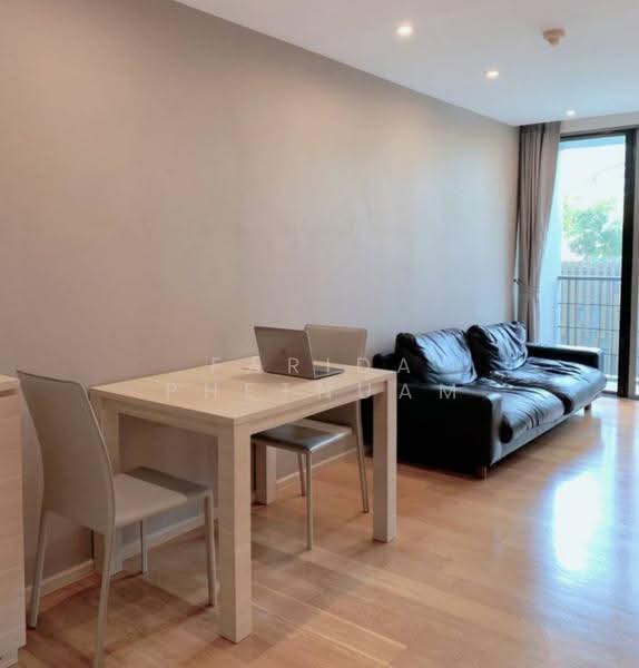 Klass Silom, Bangkok, 52 Silom Road, Silom, Bang Rak, Bangkok, 1 Bedroom, 33 sqm, Condo For Sale, by Farida Phetnuam, 500536779 - DDproperty.com