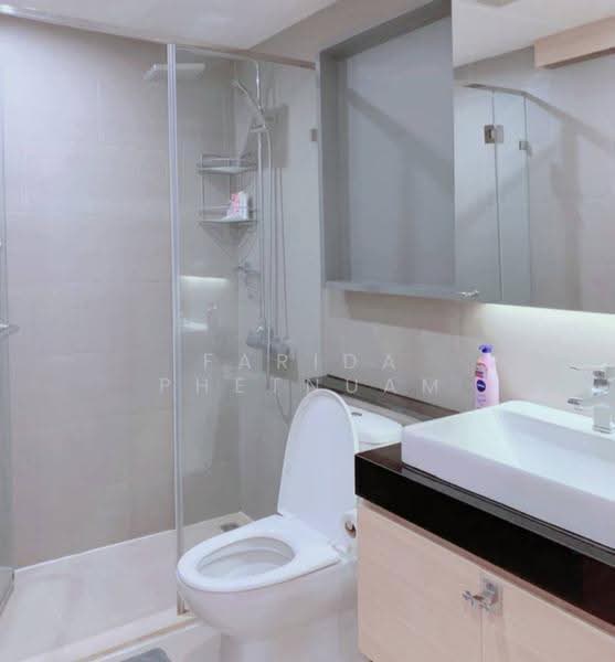 Klass Silom, กรุงเทพ, 52 ถนนสีลม แขวงสีลม เขตบางรัก กรุงเทพมหานคร, สีลม, บางรัก, กรุงเทพ, 33 ตร.ม., คอนโด ขาย, โดย Farida Phetnuam, 500536779 - DDproperty.com