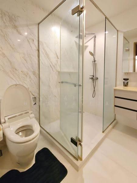 HQ Thonglor by Sansiri, Bangkok, Sukhumvit Road, Khlong Tan Nua, Watthana, Bangkok, 1 Bedroom, 44 sqm, Condo For Sale, by Nuttapong Hiranyaveja, 500536780 - DDproperty.com