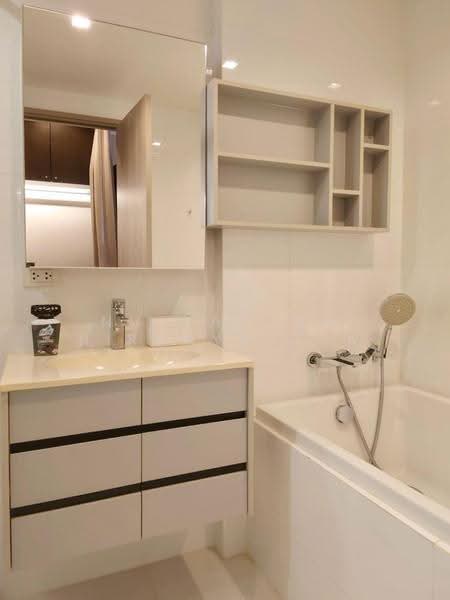 HQ Thonglor by Sansiri, Bangkok, Sukhumvit Road, Khlong Tan Nua, Watthana, Bangkok, 1 Bedroom, 44 sqm, Condo For Sale, by Nuttapong Hiranyaveja, 500536780 - DDproperty.com