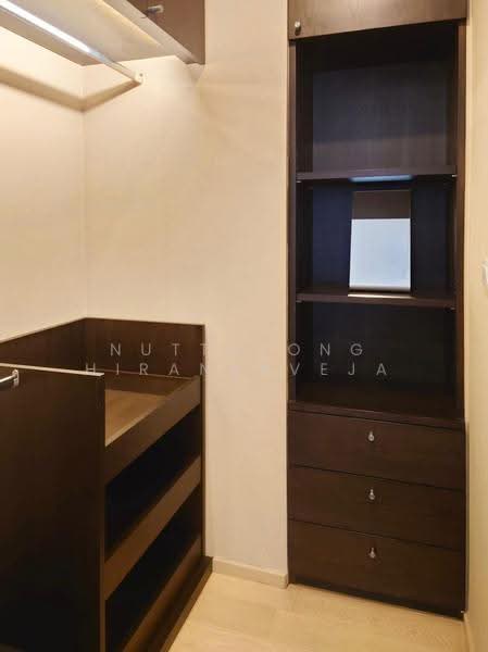 HQ Thonglor by Sansiri, Bangkok, Sukhumvit Road, Khlong Tan Nua, Watthana, Bangkok, 1 Bedroom, 44 sqm, Condo For Sale, by Nuttapong Hiranyaveja, 500536780 - DDproperty.com