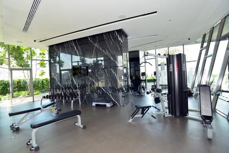 HQ Thonglor by Sansiri, Bangkok, Sukhumvit Road, Khlong Tan Nua, Watthana, Bangkok, 1 Bedroom, 44 sqm, Condo For Sale, by Nuttapong Hiranyaveja, 500536780 - DDproperty.com