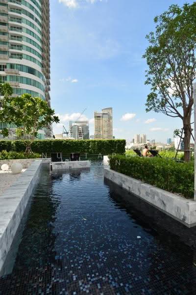 HQ Thonglor by Sansiri : เฮชคิว บาย แสนสิริ, กรุงเทพ, ซอยสุขุมวิท 55 แขวงคลองตันเหนือ เขตวัฒนา กรุงเทพมหานคร, คลองตันเหนือ, วัฒนา, กรุงเทพ, 44 ตร.ม., Condo ขาย, โดย Nuttapong Hiranyaveja, 500536780 - DDproperty.com