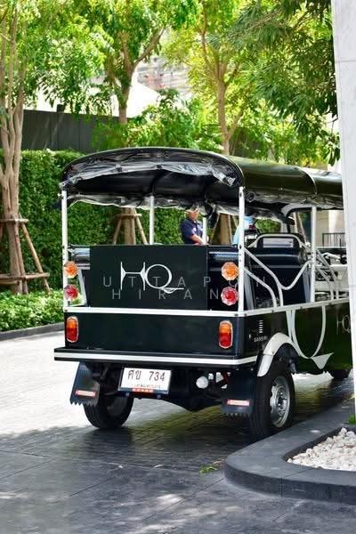 HQ Thonglor by Sansiri, Bangkok, Sukhumvit Road, Khlong Tan Nua, Watthana, Bangkok, 1 Bedroom, 44 sqm, Condo For Sale, by Nuttapong Hiranyaveja, 500536780 - DDproperty.com