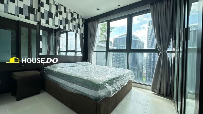 IDEO MOBI Rama 9 : ไอดีโอ โมบิ พระราม 9, กรุงเทพ, 90 ถนนพระราม 9, ห้วยขวาง, กรุงเทพ, 43 ตร.ม., Condo ขาย, โดย Sirikamol Choonpicharn, 500536781 - DDproperty.com