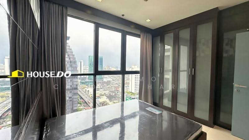 IDEO MOBI Rama 9 : ไอดีโอ โมบิ พระราม 9, กรุงเทพ, 90 ถนนพระราม 9, ห้วยขวาง, กรุงเทพ, 43 ตร.ม., Condo ขาย, โดย Sirikamol Choonpicharn, 500536781 - DDproperty.com
