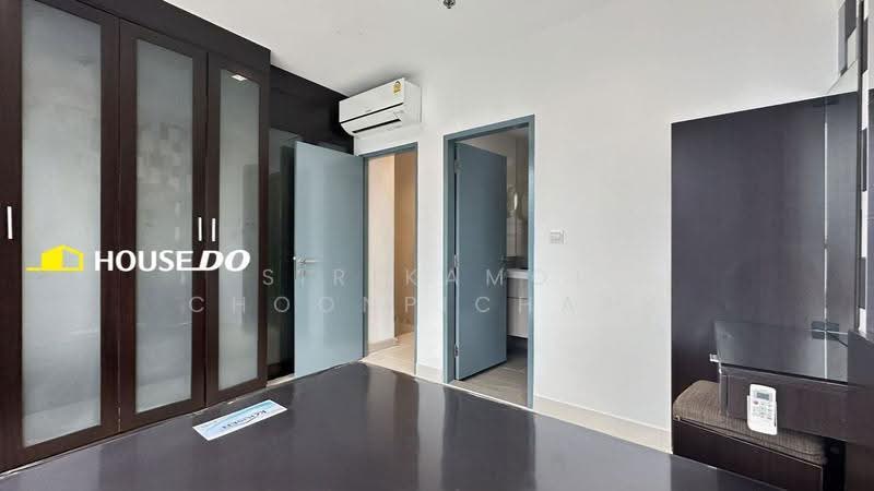 IDEO MOBI Rama 9 : ไอดีโอ โมบิ พระราม 9, กรุงเทพ, 90 ถนนพระราม 9, ห้วยขวาง, กรุงเทพ, 43 ตร.ม., Condo ขาย, โดย Sirikamol Choonpicharn, 500536781 - DDproperty.com